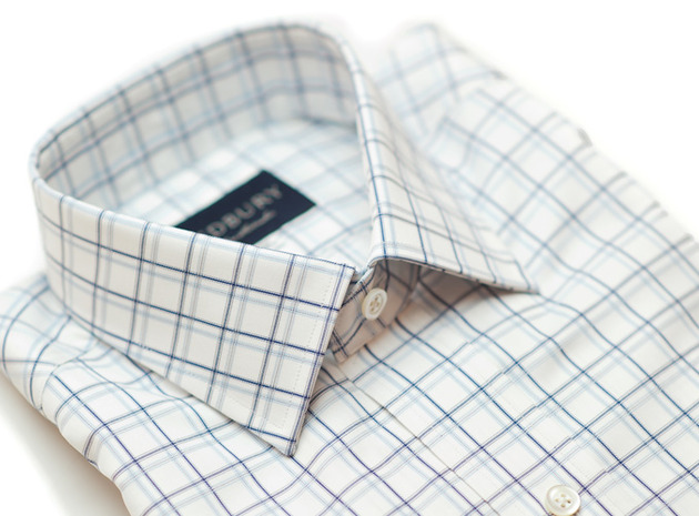 The Atherton 120 collar